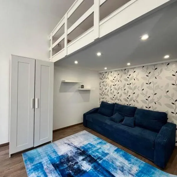 Ben Suite, Hotel in Budapest