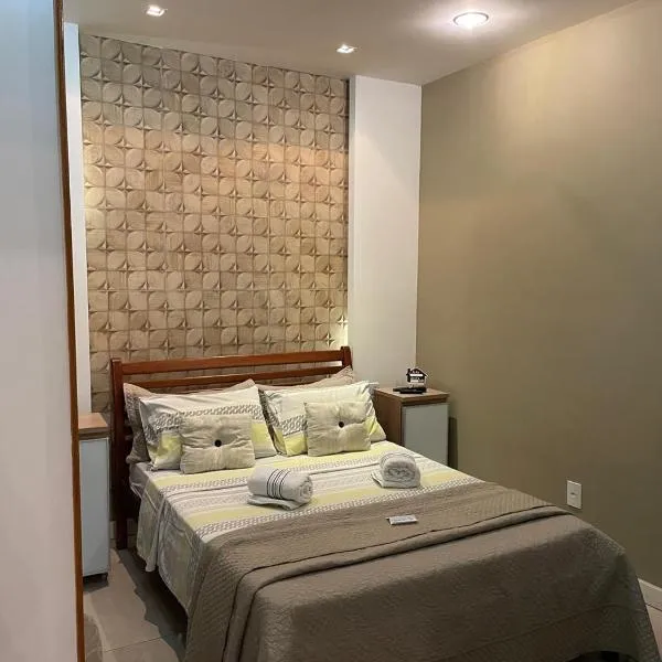 Hospedagem Sul de Minas Caxambu, hotel in Caxambu