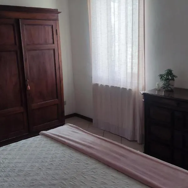 Agriturismo Le grondaie, khách sạn ở Siena