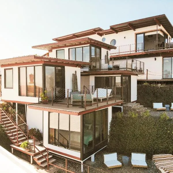 Native Residence, hotel in Rosarito
