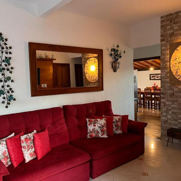 JPK Guest House