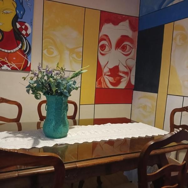 Brumas Ouro Preto Hostel e Pousada - Foto 4