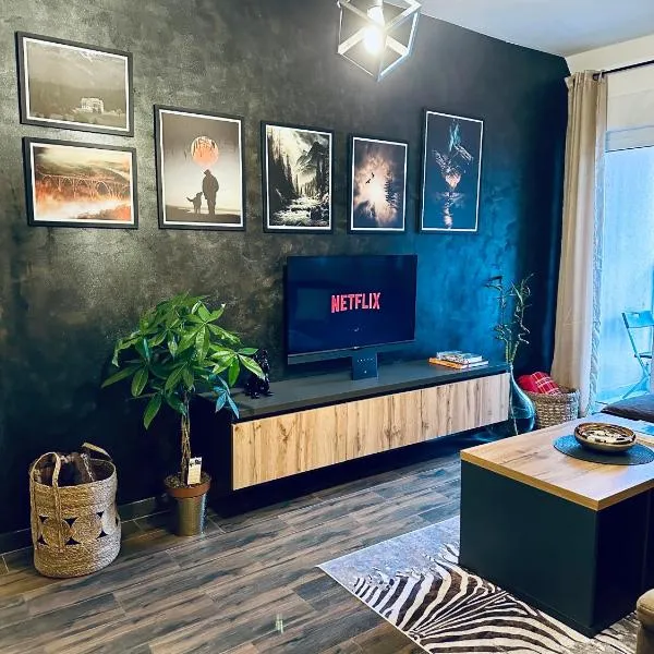 Apartman Viktorija, hotel v destinaci Žabljak