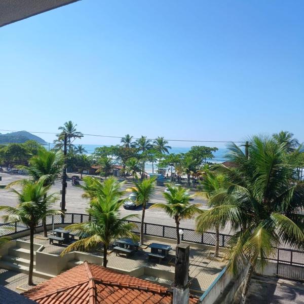 apartamento 21 praia grande