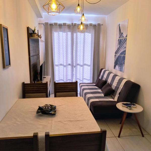 Apartamento em Condomínio fechado. - Foto 5