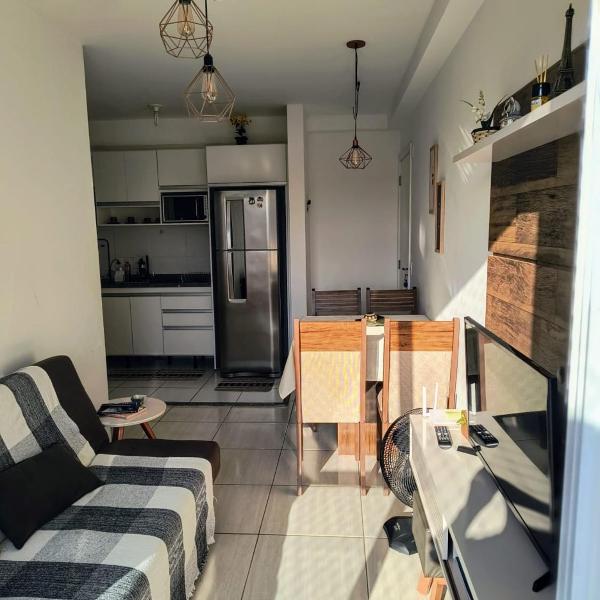 Apartamento em Condomínio fechado. - Foto 4