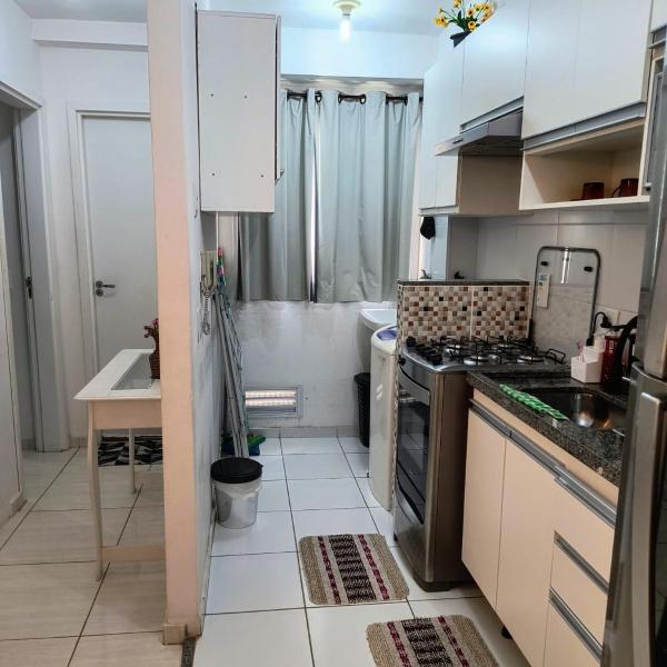 Apartamento em Condomínio fechado. - Foto 3