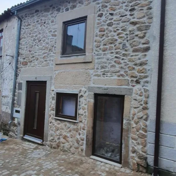 Casa Machado, hotel a Figueira de Castelo Rodrigo