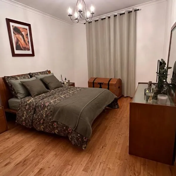 Appartement tout confort à valpaços, hôtel à Valpaços