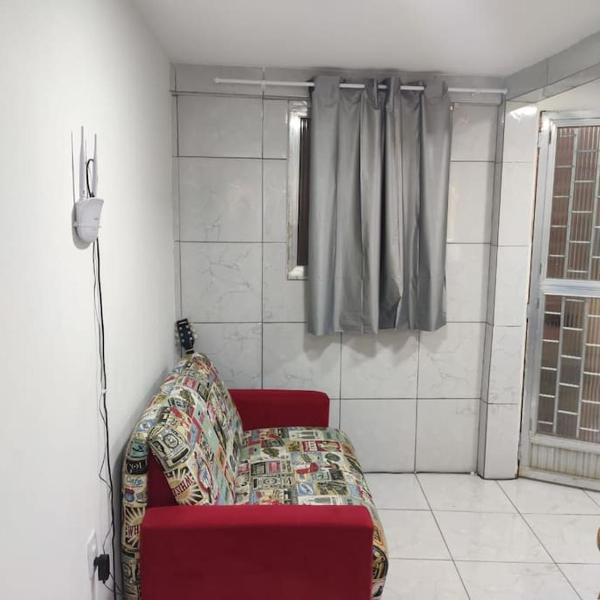 Apartamento en favela Cantagalo - Foto 4