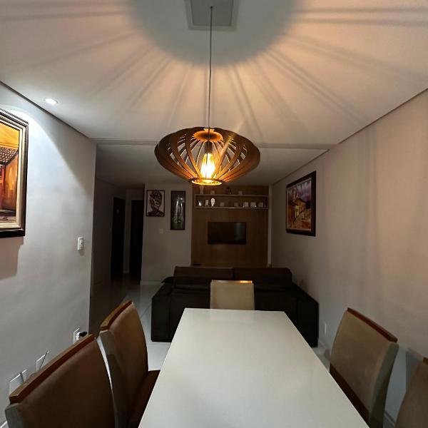 Apartamento em área nobre