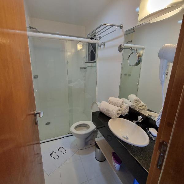 Flat condomínio Porto Marina - Foto 3