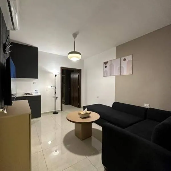 Viesnīca Stylish Luxe Apartment F/R 0002 pilsētā Ammāna