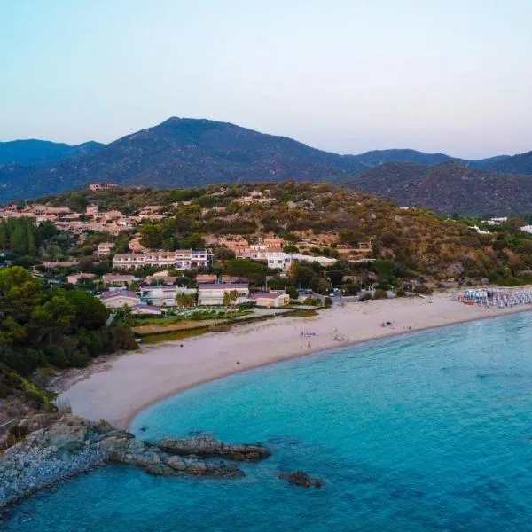 Casa Stewart - Levante, hotel v destinácii Geremèas