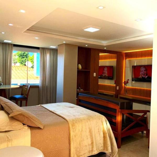Loft Vale das Montanhas - Gramado - RS - Foto 2