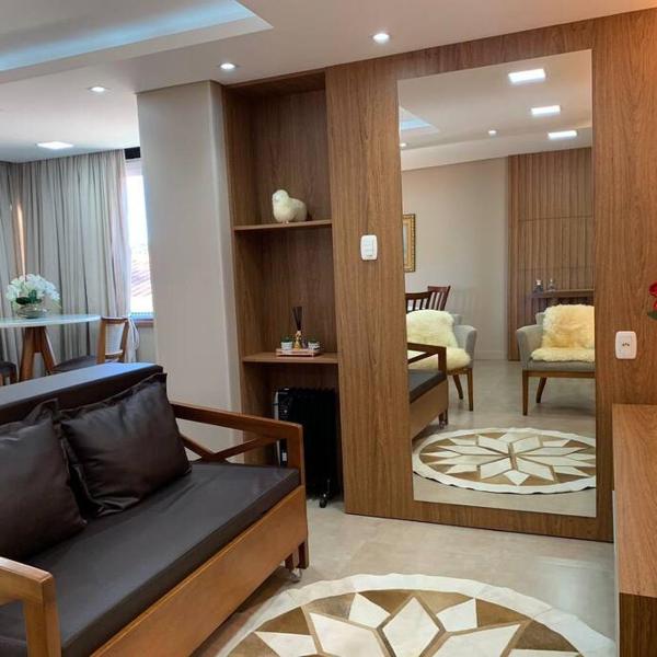 Loft Vale das Montanhas - Gramado - RS - Foto 5