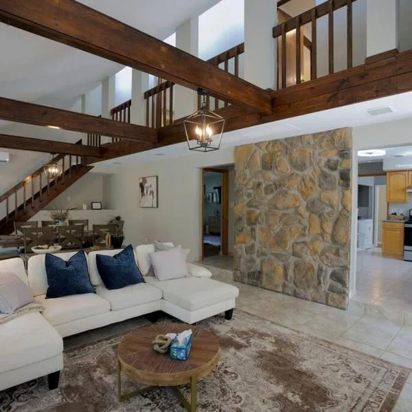 The Edamame House, hotel in Nazareth