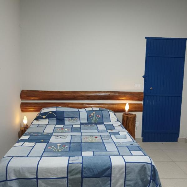 Chale Jatoba Monteiro Lobato - Foto 2