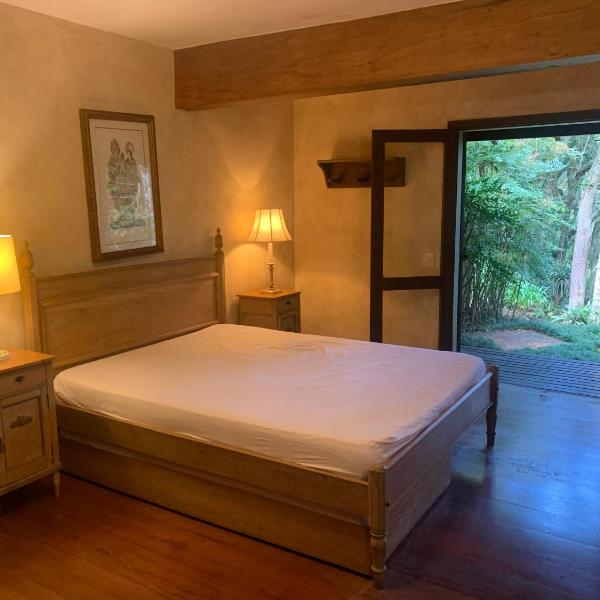 Casa da Pedra Atibaia Clube da Montanha - Foto 2