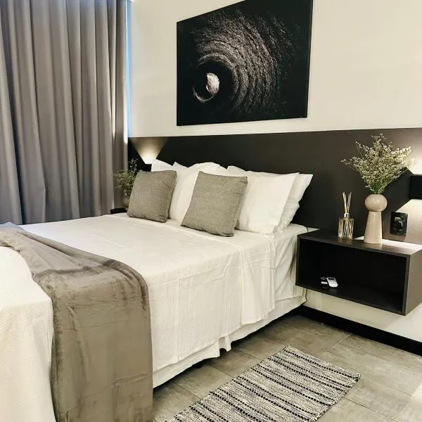 Moderno Flat Tolive One, hotel in Recife