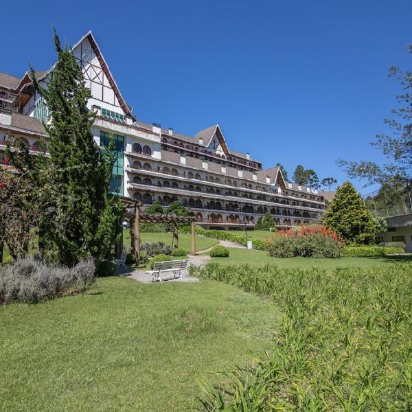 Quatre Saisons Residence 217