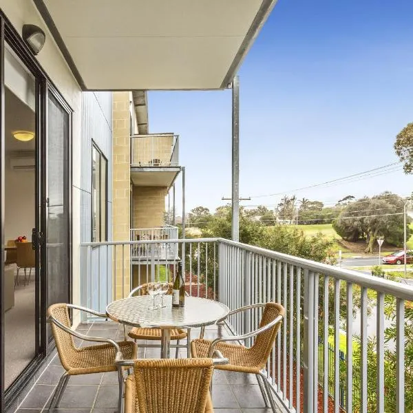 Quest Frankston、フランクストンのホテル
