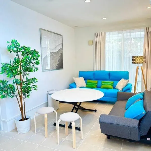 NEXUS Ishinomakiokaidou, khách sạn ở Ishinomaki