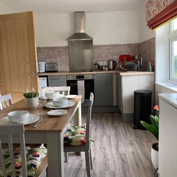 The Firs, Frampton Lane, Boston, Lincolnshire, PE20 1SH, hotel in Boston
