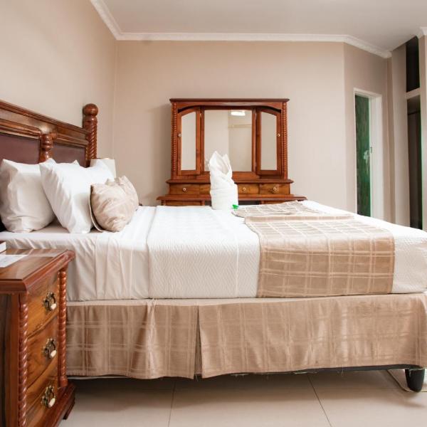תמונה של מלון  Fatmols City Hotel