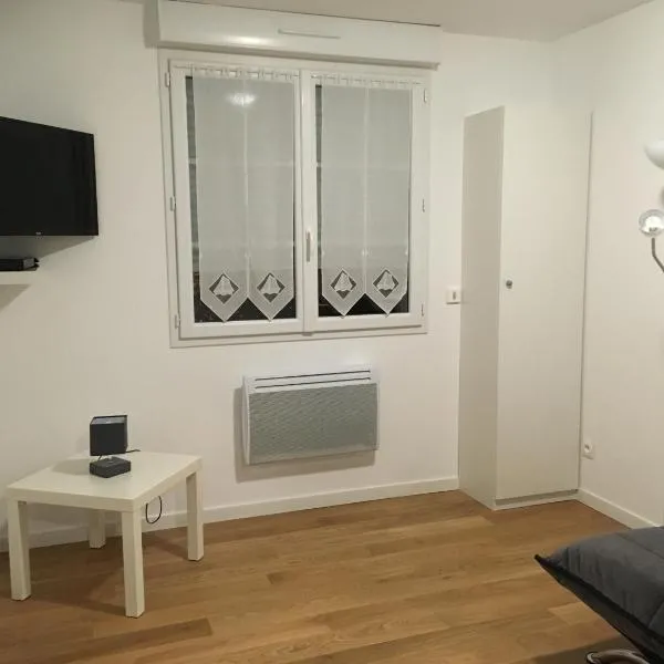 Studio - Le Pouliguen, hotel in Le Pouliguen