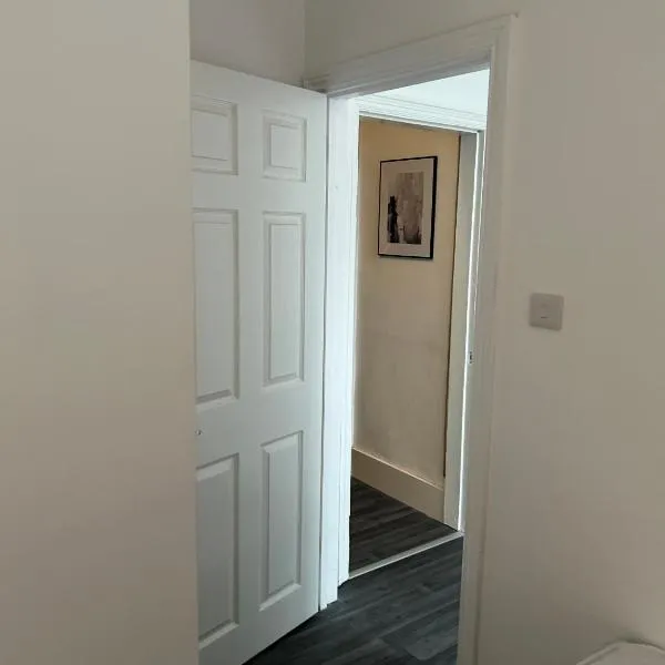 ChaRloHub 01, hotel v destinaci Coventry
