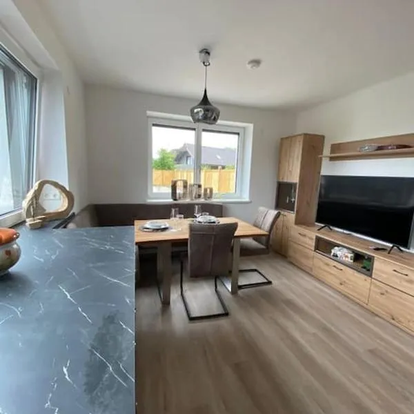 West shore Appartement, Hotel in Faak am See