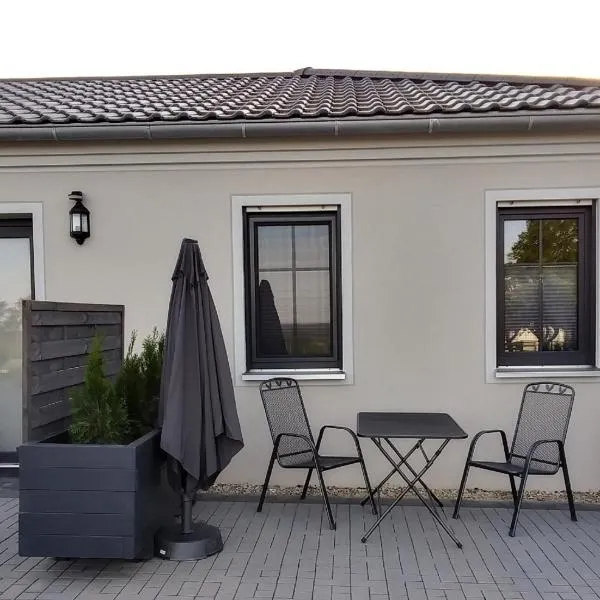 Auszeit-Räumlichkeiten, hotel in Dietfurt