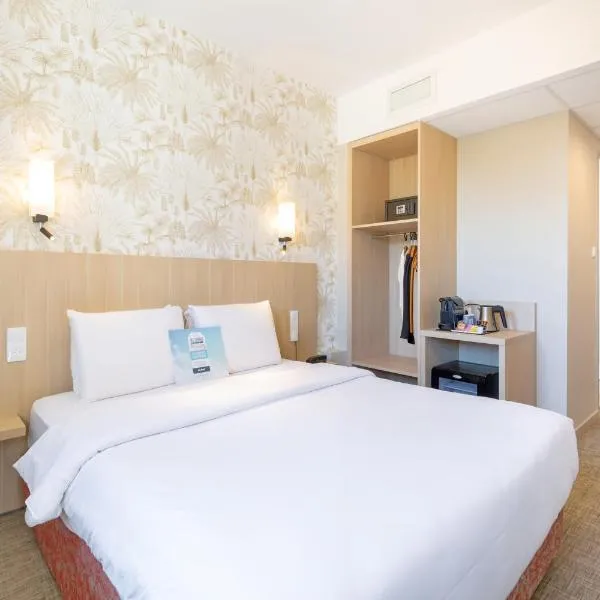 Kyriad Avignon - Palais des Papes, hotel v Avignone