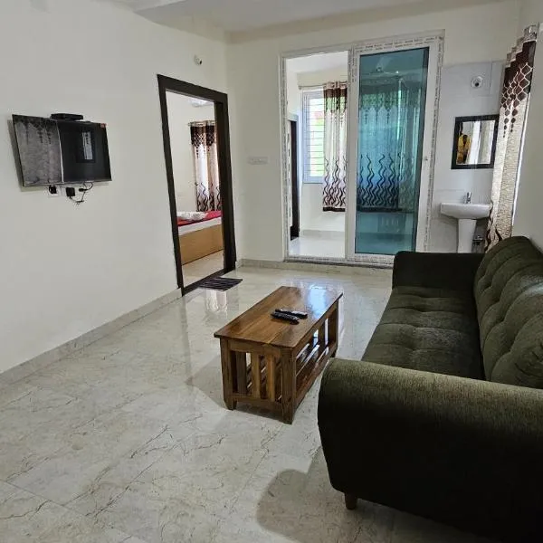 Vensa Homestay, hotel v destinaci Purí
