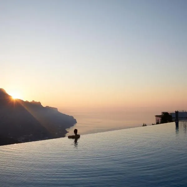 Caruso, A Belmond Hotel, Amalfi Coast โรงแรมในราเวลโล