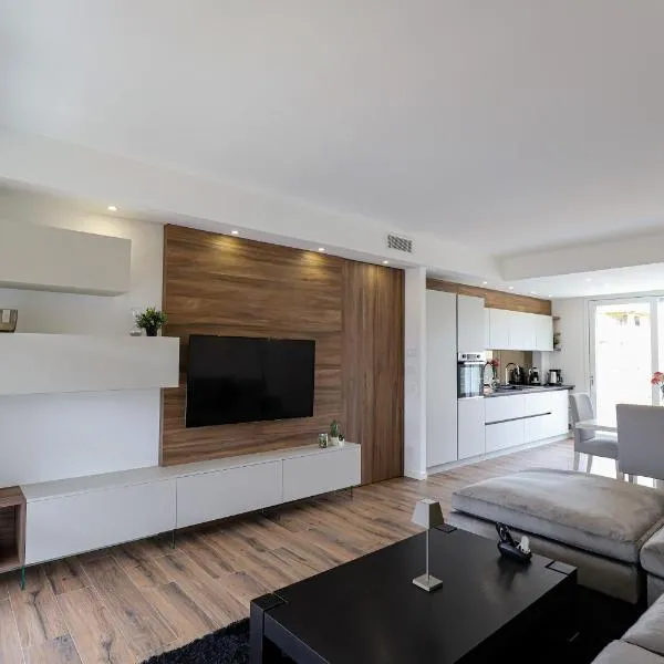 Villa 41 Lazise, khách sạn ở Lazise