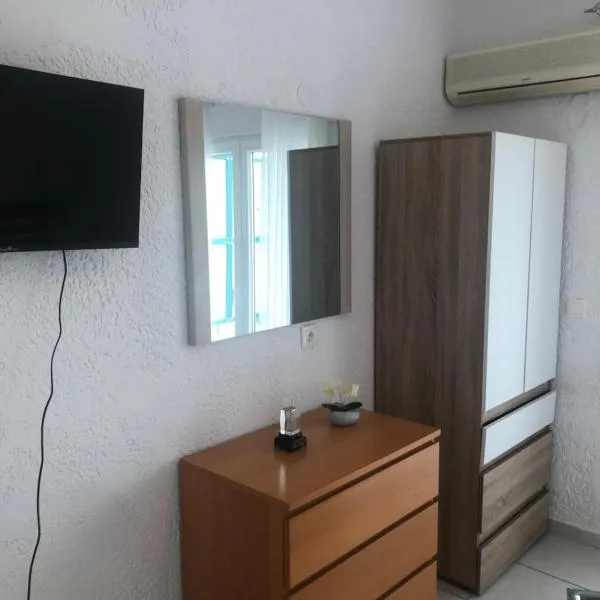 Miminllari APARTMENTS 2, hotell sihtkohas Pefkochóri