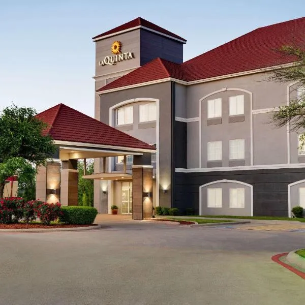 La Quinta by Wyndham Stephenville, hotel in Stephenville