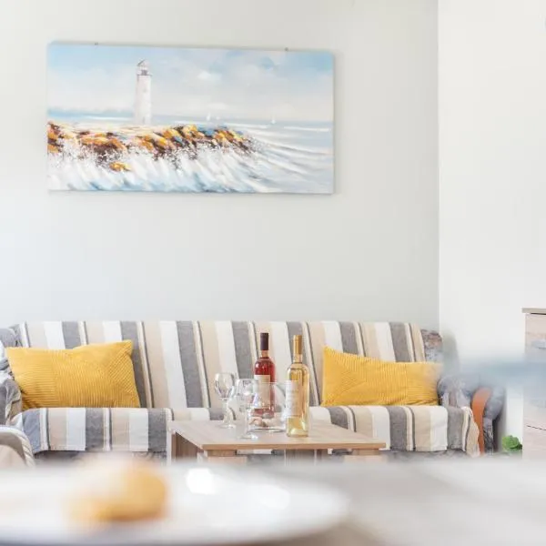 Apartment True Blue, hotel v destinaci Kaštela