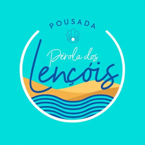 Perola dos lençóis、バヘイリーニャスのホテル