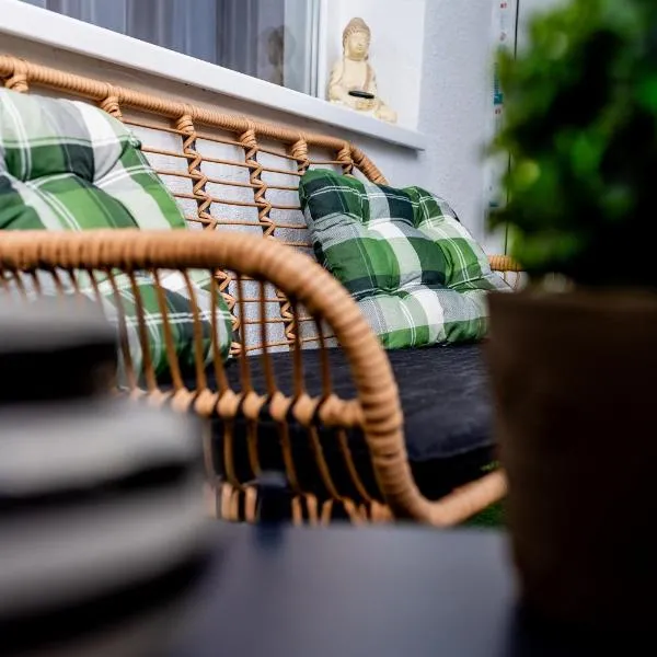 Lady-s, hotel in Cluj-Napoca