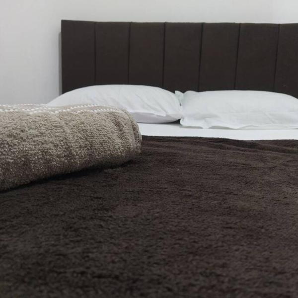 Apartamento próximo do centro