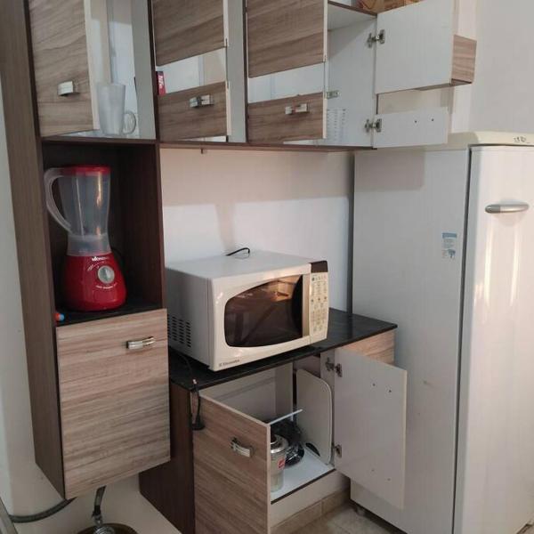Apartamento próximo do centro - Foto 3