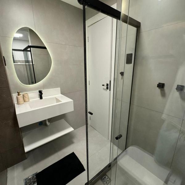APT Copacabana 3 quartos à 2min da praia andando - Foto 4