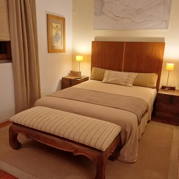 Casa Mali、Quinta do Condeのホテル