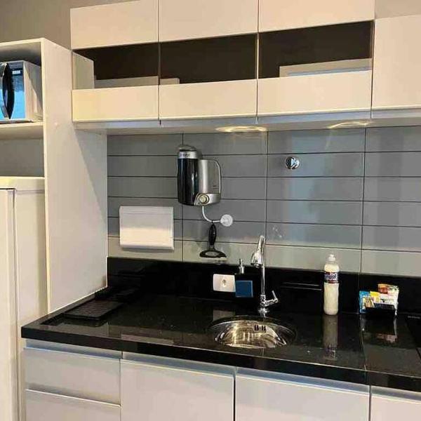 Studio 2 Vila Clementino - Foto 3