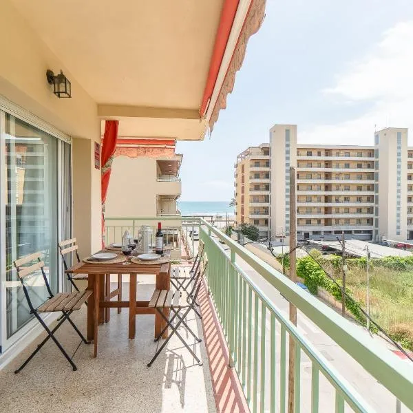 Belleview Calafell Playa Vistas Mar, hotell i Calafell