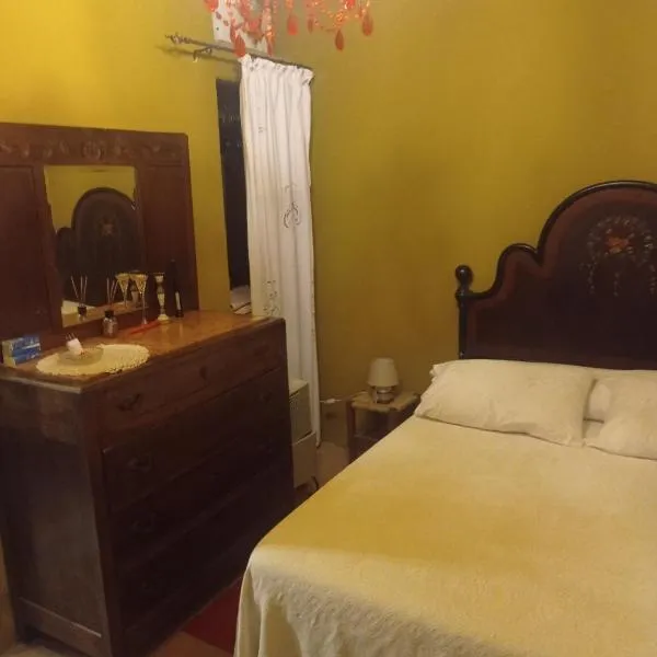 Via VARESE 9C, hotel v destinácii Castagneto Carducci