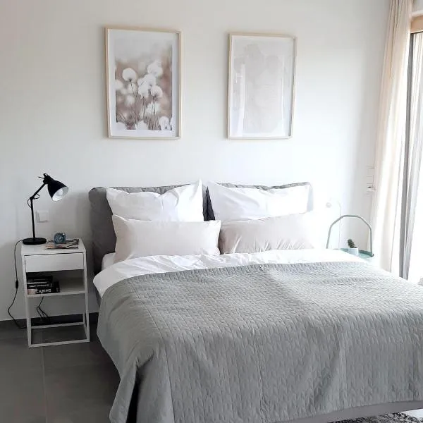 Bude 23 - Ferienwohnung Aalen, hotel in Aalen